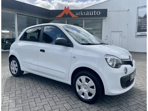 Renault Twingo 1.0 SCe Authentique Airco Bluetooth aux/usb!! VERKOCHT Renault Twingo 1.0 SCe Authentique Airco Bluetooth aux/usb!! VERKOCHT