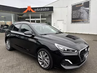 Hyundai i30 Wagon 1.0 T-GDI Passion+ Carplay Camera Stoelverwarming Climate