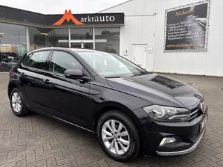 Volkswagen Polo 1.0 TSI Highline Cruise Climate Bluetooth
