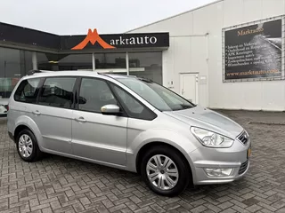 Ford Galaxy 1.6 SCTi Trend Bns Nieuwstaat!!