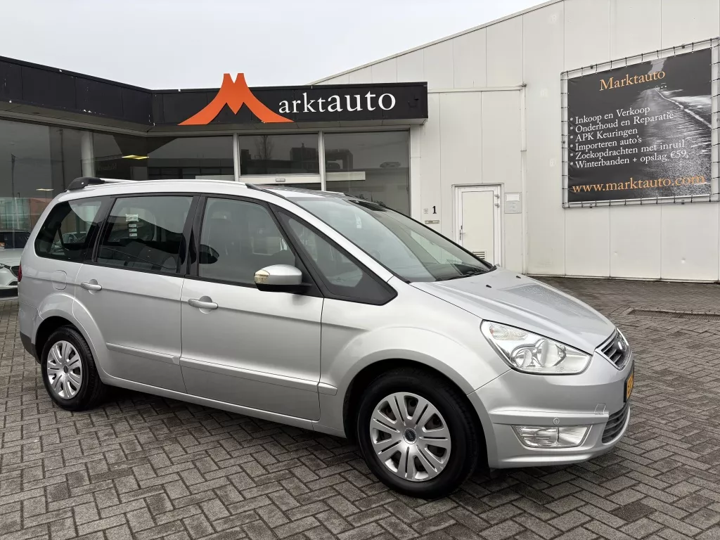 Ford Galaxy 1.6 SCTi Trend Bns Nieuwstaat!!
