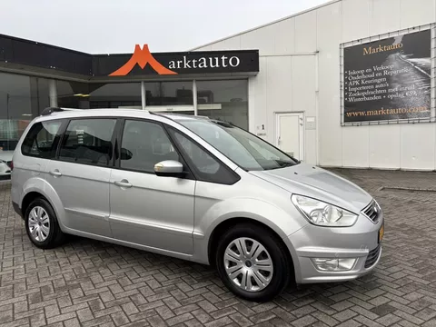 Ford Galaxy 1.6 SCTi Trend Bns Nieuwstaat!!