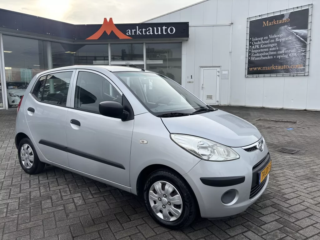 Hyundai i10 1.1 Active