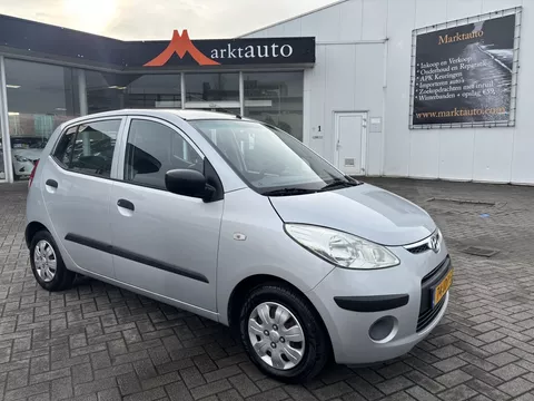 Hyundai i10 1.1 Active
