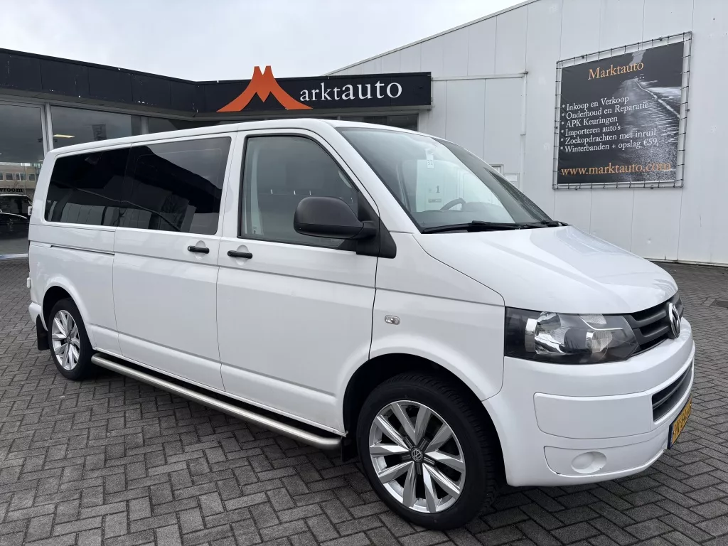 Volkswagen Transporter 2.0 TDI L2H1 Baseline Airco