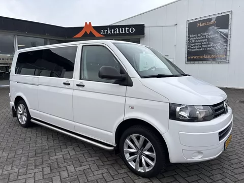Volkswagen Transporter 2.0 TDI L2H1 Baseline Airco