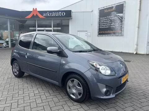 Renault Twingo 1.2-16V Collection Airco met apk t/m 2027
