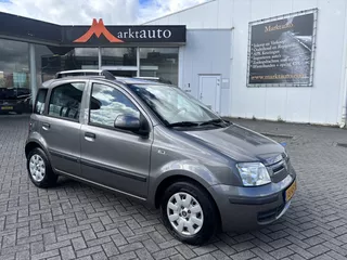 Fiat Panda 1.2 Edizione Cool met Airco en Trekhaak