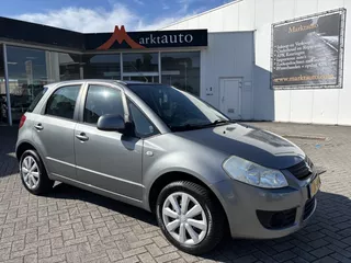 Suzuki SX4 1.6 Shogun Airco met Nieuwe APK