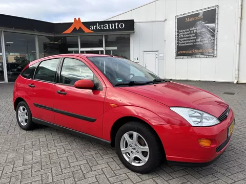 Ford Focus 1.4-16V Ambiente