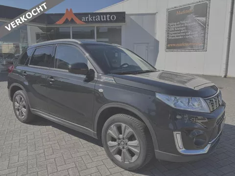 Suzuki Vitara 1.0 B.jet AllGrip Select 4X4 Trekhaak Carplay Camera Navi Led VERKOCHT
