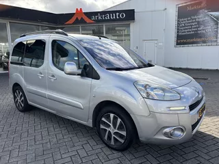 Peugeot Partner Tepee 1.6 VTi Family Cruise Parkeersensoren Bluetooth