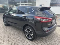 Nissan QASHQAI 1.3 DIG-T N-Connecta Navi 360 Camera Stoelverwarming VERKOCHT Foto