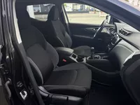 Nissan QASHQAI 1.3 DIG-T N-Connecta Navi 360 Camera Stoelverwarming VERKOCHT Foto