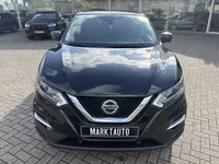 Nissan QASHQAI 1.3 DIG-T N-Connecta Navi 360 Camera Stoelverwarming VERKOCHT Foto