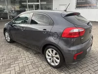 Kia Rio 1.2 CVVT Comfort Plus Navi Camera Climate Cruise PDC VERKOCHT Foto