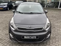Kia Rio 1.2 CVVT Comfort Plus Navi Camera Climate Cruise PDC VERKOCHT Foto
