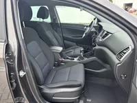 Hyundai Tucson 1.6 GDi Advantage Navi Camera Dode-hoek Bluetooth Foto