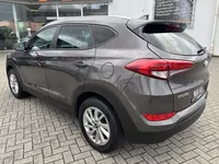 Hyundai Tucson 1.6 GDi Advantage Navi Camera Dode-hoek Bluetooth Foto
