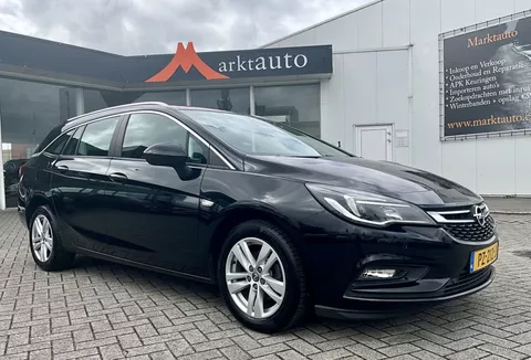 Opel Astra 1.0 Online Edition Carplay Navi Pdc Cruise Climate
