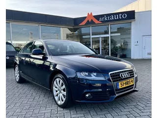 Audi A4 Limousine 1.8 TFSI Pro Line bns Cruise Bluetooth Climate Nieuwe APK!