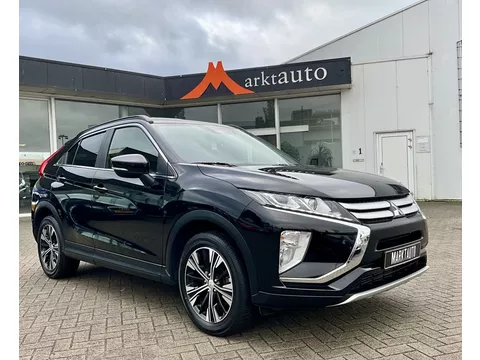 Mitsubishi Eclipse Cross 1.5 T-MIVEC Diamant Edition Trekhaak Carplay Camera