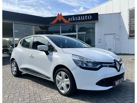 Renault Clio 1.2 Dynamique Cruise Bluetooth Airco