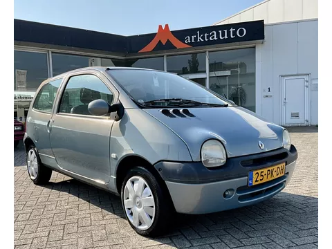 Renault Twingo 1.2 Privil&egrave;ge Trekhaak Airco