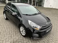 Kia Rio 1.2 CVVT Dream Team Bluetooth Climate Pdc Stoelverwarming VERKOCHT Foto