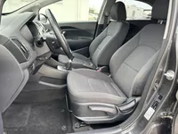 Kia Rio 1.2 CVVT Comfort Plus Navi Camera Cruise Bluetooth VERKOCHT Foto