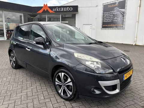 Renault Sc&eacute;nic 1.4 TCe Bose Panorama Camera Navi PDC Cruise