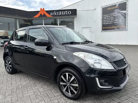 Suzuki Swift 1.2 Comfort EASSS Airco Cruise Led