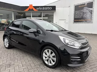 Kia Rio 1.2 CVVT Dream Team Navi Camera Parkeersensoren
