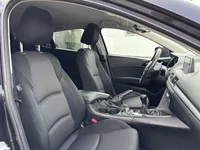 Mazda 3 2.0 GT-M Sport VERKOCHT Foto