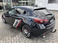 Mazda 3 2.0 GT-M Sport VERKOCHT Foto