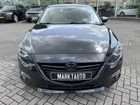 Mazda 3 2.0 GT-M Sport VERKOCHT Foto