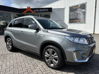 Suzuki Vitara 1.4 B.jet Select Trekhaak Camera Carplay Navi VERKOCHT