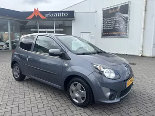 Renault Twingo 1.2-16V Collection Airco met apk t/m 2027