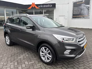 Ford Kuga 1.5 EcoB. Trend Ultimate Trekhaak Navi Bluetooth