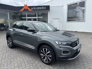 Volkswagen T-Roc 1.5 TSI ACT Style Carplay Camera Led Adaptive Cruise