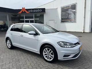 Volkswagen Golf 1.0 TSI Comfortline Navi Bluetooth Trekhaak Parkeersensoren