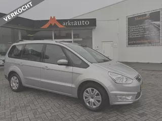 Ford Galaxy 1.6 SCTi Trend Bns Nieuwstaat!! VERKOCHT