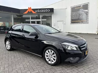 Mercedes-Benz A-Klasse 180 Economy Nieuwstaat!!