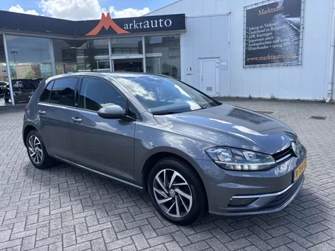 Volkswagen Golf 1.0 TSI Highline Carplay Cruise Navi Parkeersensoren
