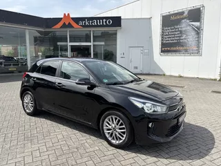 Kia Rio 1.0 TGDI ComfortPlusLine Navi Carplay Camera Trekhaak