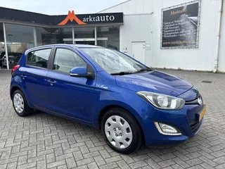 Hyundai i20 1.2i i-Motion Airco Trekhaak
