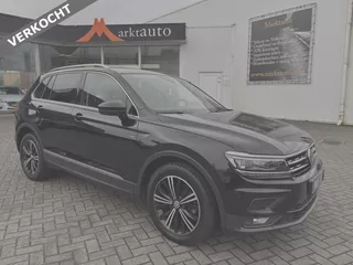 Volkswagen Tiguan 1.4 TSI ACT Join Panorama Trekhaak Carplay Camera VERKOCHT