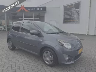 Renault Twingo 1.2-16V Collection Airco met apk t/m 2027 VERKOCHT