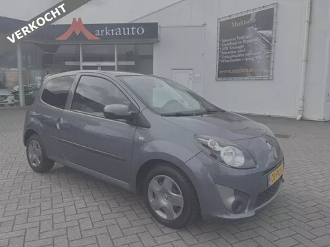Renault Twingo 1.2-16V Collection Airco met apk t/m 2027 VERKOCHT