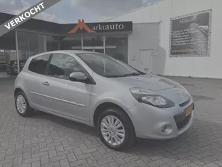 Renault Clio 1.2 Collection Airco Cruise APK T/M 06-2027 !! VERKOCHT